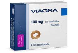 Generisk viagra sildenafil