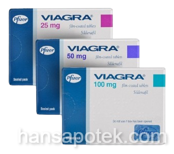 Viagra dosages