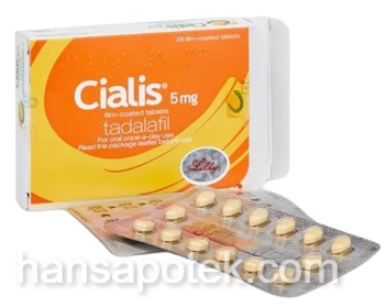 Originella piller cialis 5mg