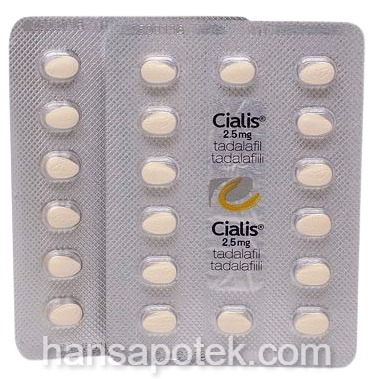 Originella piller cialis blister