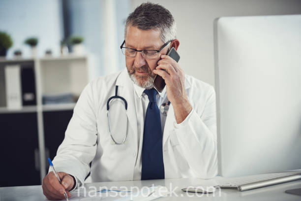 Få konsultationer online