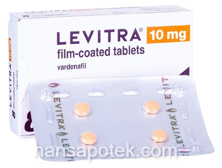 Vardenafil 10mg