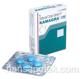 Kamagra 100mg