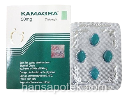 Kamagra 50mg