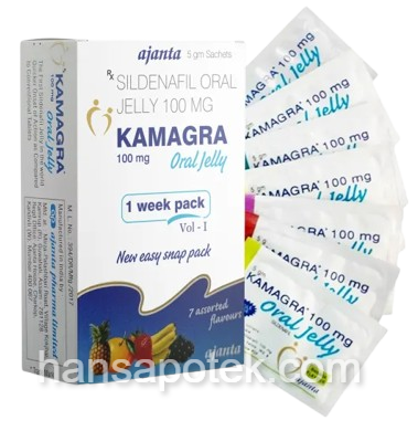 Kamagra Gel utan recept online