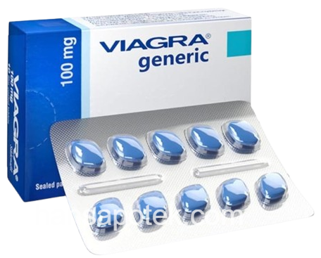 Generisk viagra pack