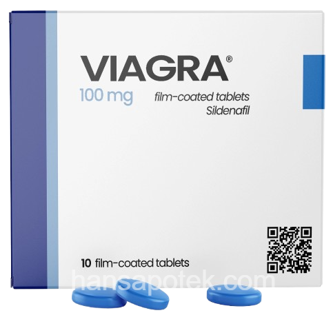 Generisk viagra sildenafil