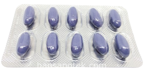 Viagra super active biverkningar